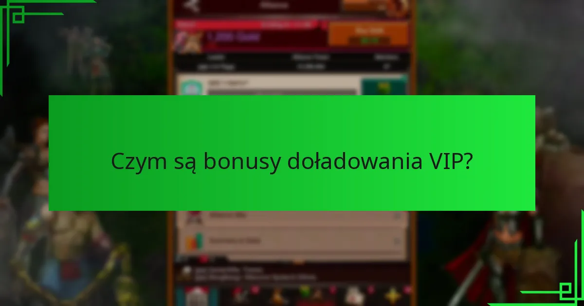 Jakie ekskluzywne nagrody otrzymują członkowie VIP?