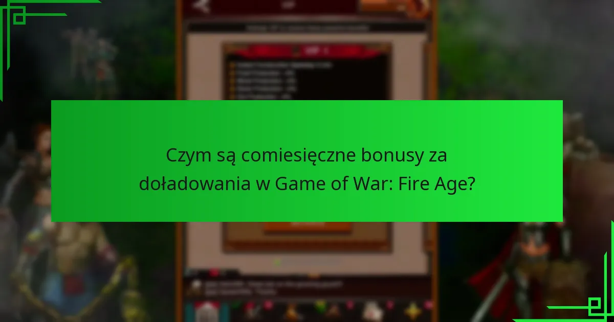 Jak długoterminowe zachęty poprawiają rozgrywkę?