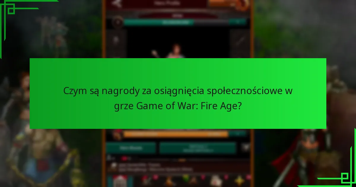 Jakie nagrody mogą zdobyć gracze dzięki osiągnięciom społecznościowym?
