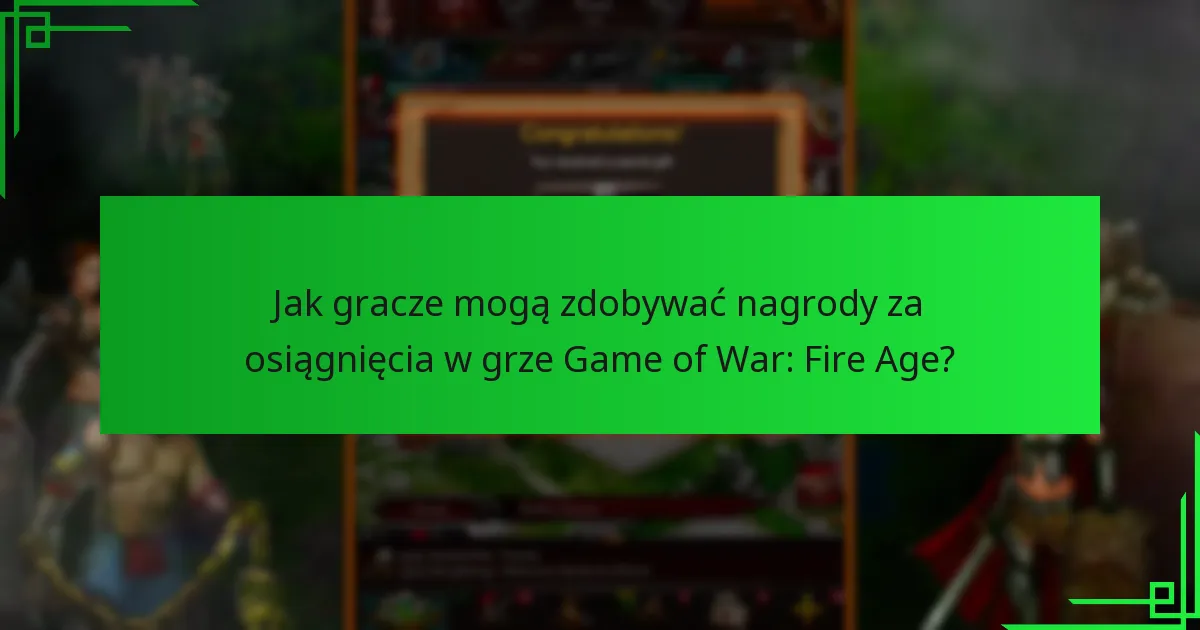 Które nagrody za osiągnięcia oferują najlepszą wartość dla graczy?