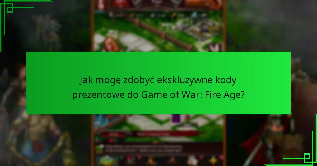Co sprawia, że ekskluzywne kody prezentowe są cenne?