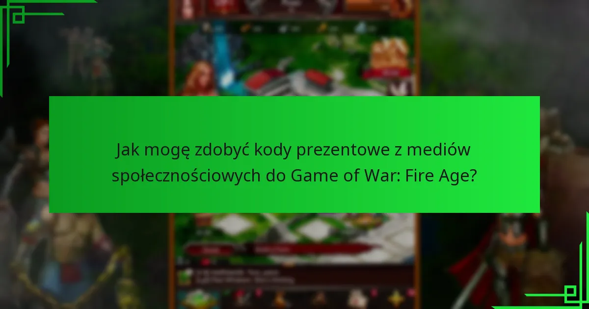 Jaka jest ważność i termin ważności kodów prezentowych?