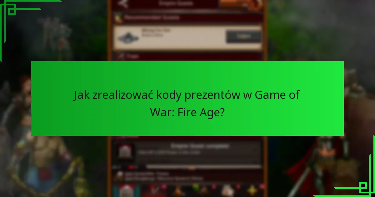 Jak kody prezentów wypadają w porównaniu do innych zakupów w grze?