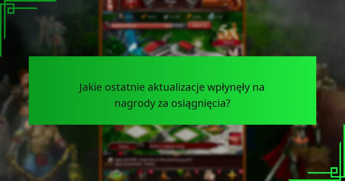 Jak nagrody za osiągnięcia w Game of War wypadają w porównaniu do innych gier?