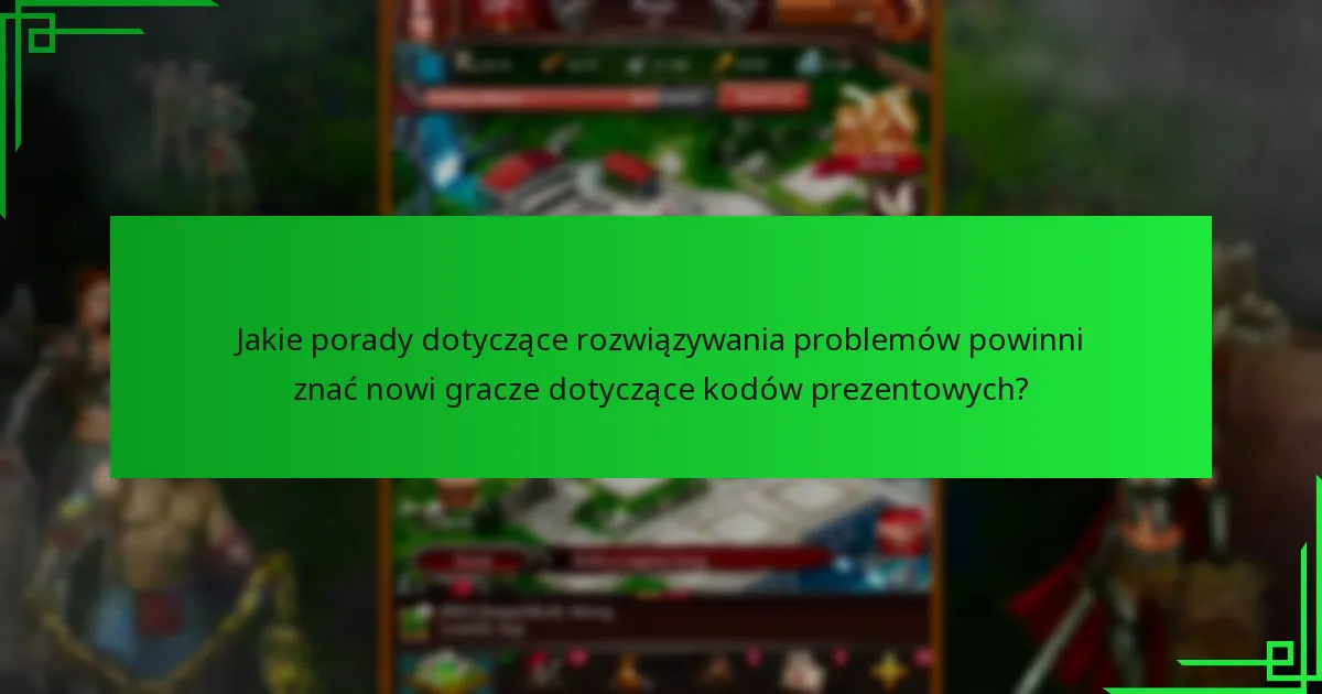 Jakie są spostrzeżenia społeczności na temat korzystania z kodów prezentowych?