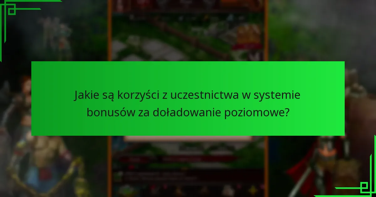 Jakie strategie optymalizują zdobywanie bonusów za doładowanie?