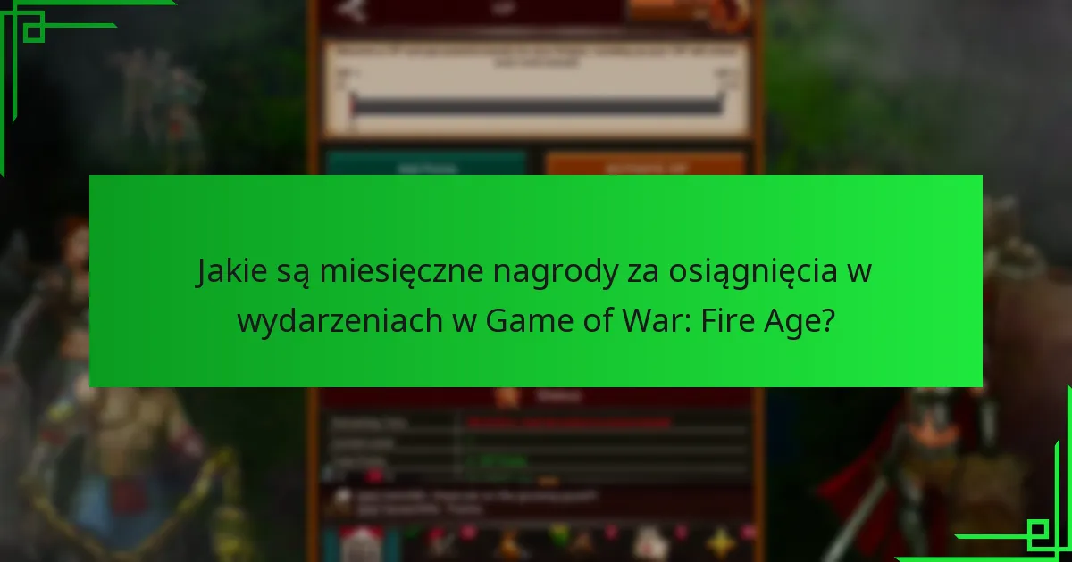 Jakie strategie mogą wykorzystać gracze, aby maksymalizować swoje nagrody za osiągnięcia?