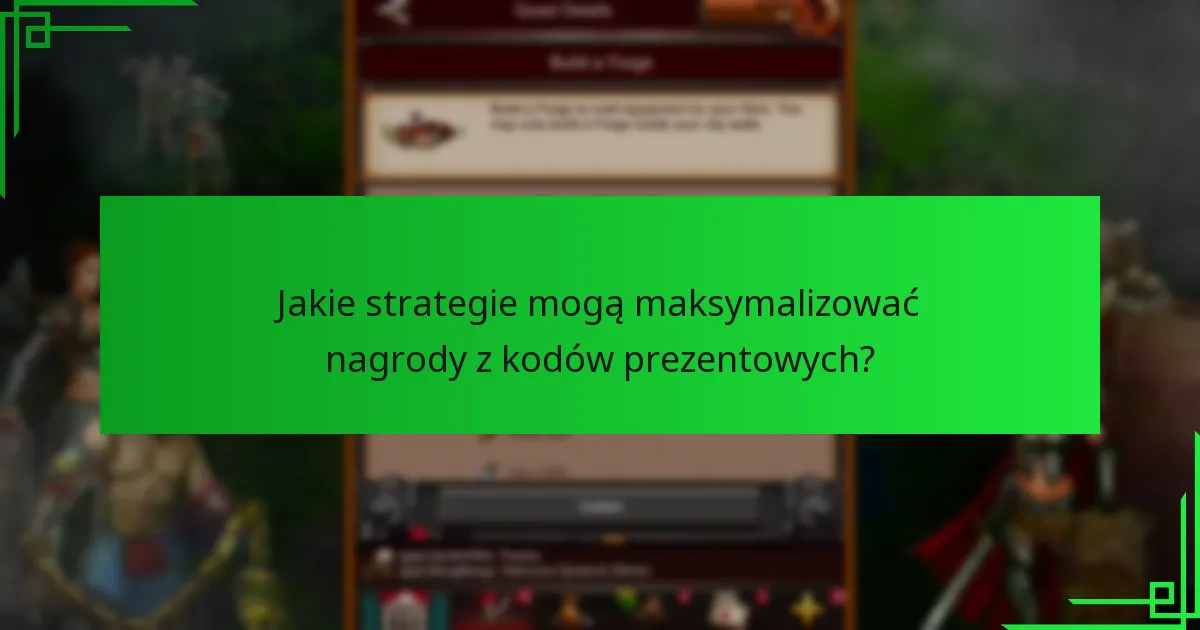 Gdzie znaleźć wiarygodne źródła kodów prezentowych sezonowych?
