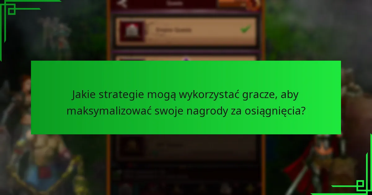 Jak miesięczne nagrody za osiągnięcia w wydarzeniach porównują się do wcześniejszych wydarzeń?