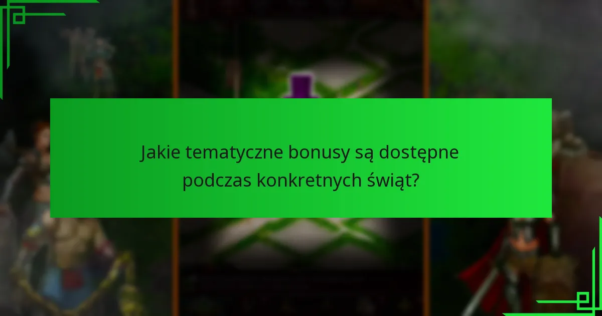 Które sezonowe bonusy doładowania oferują najlepszą wartość?